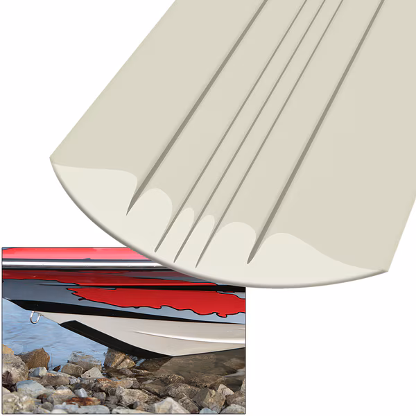 Keelguard 4' Almond